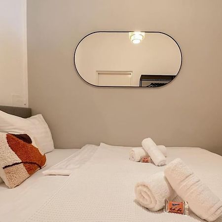 Cozy & Central 2 Bedroom Apartment Βιέννη Εξωτερικό φωτογραφία